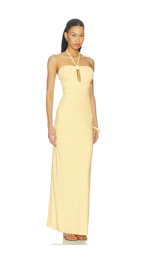 Baobab Romina Maxi Dress | Thumbnail 2 Baobab Romina Maxi Dress | Thumbnail 2