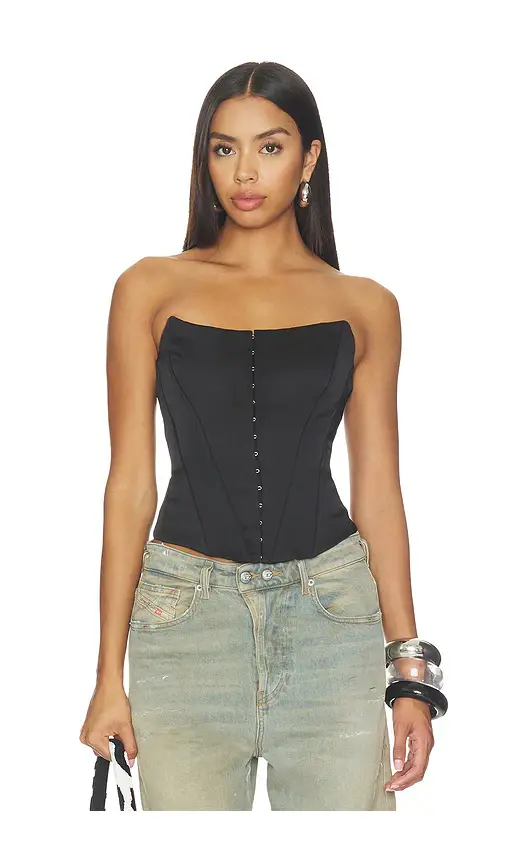 LIONESS Legacy Corset | Image 1 LIONESS Legacy Corset | Image 1