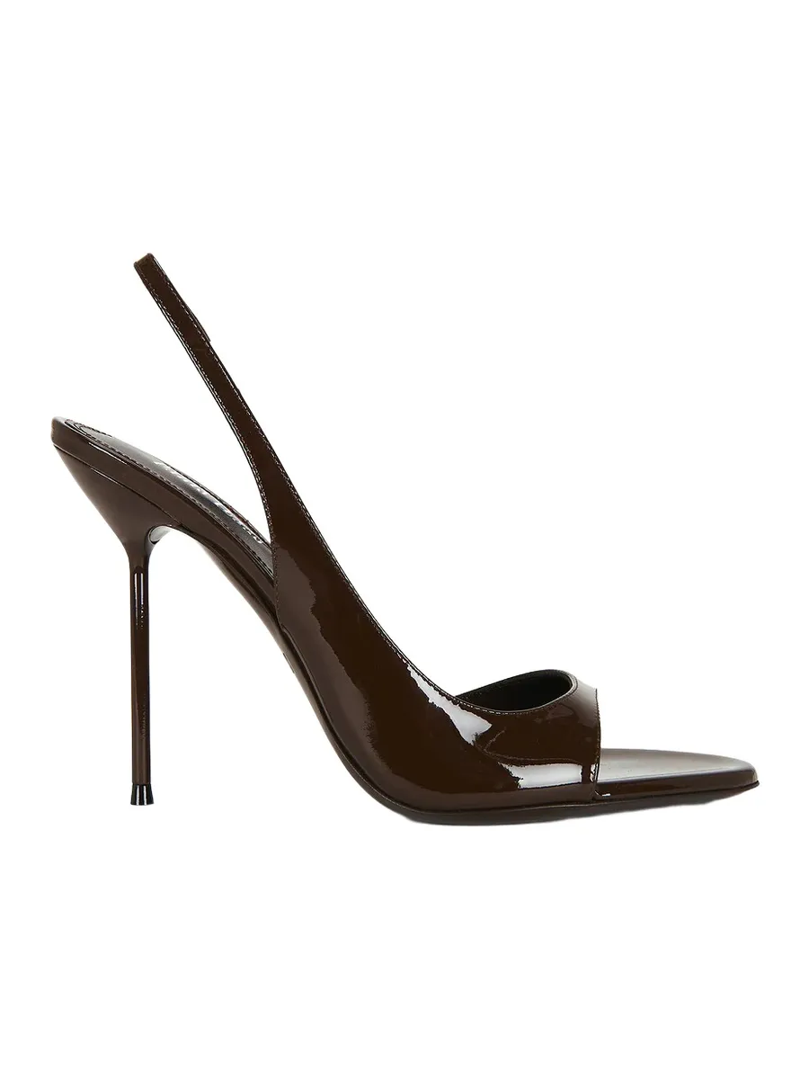 Lidia Slingback Sandal