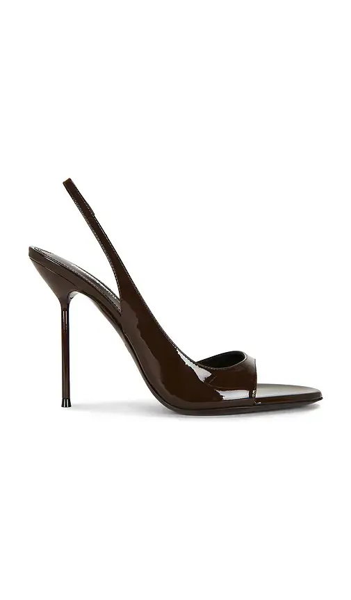 Lidia Slingback Sandal Lidia Slingback Sandal