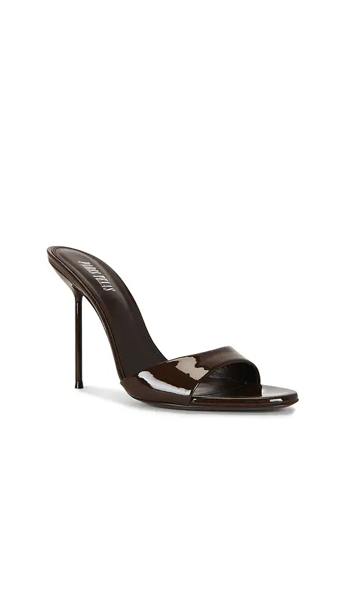 Paris Texas Lidia Mule | Thumbnail 2 Paris Texas Lidia Mule | Thumbnail 2