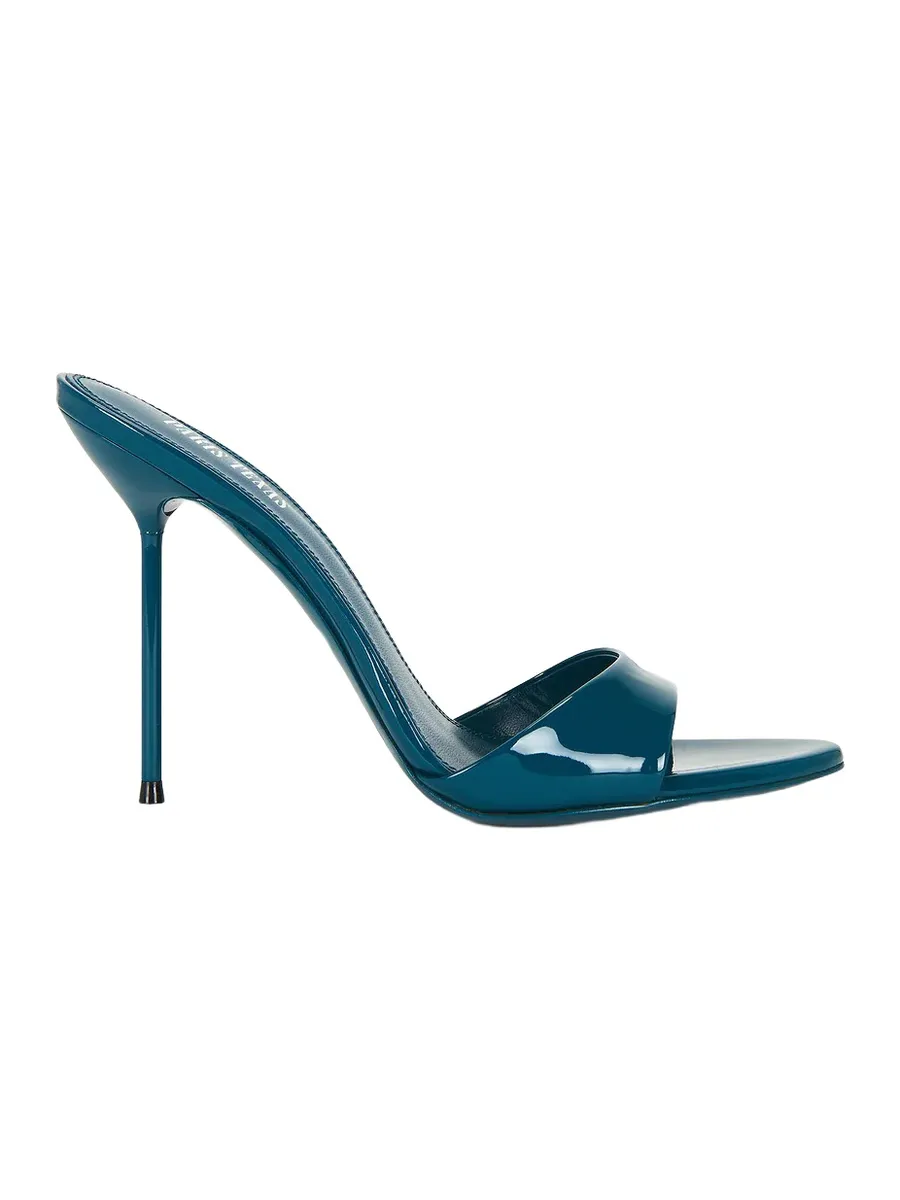 Lidia Mule