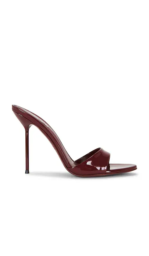 Paris Texas Lidia Mule | Image 1 Paris Texas Lidia Mule | Image 1