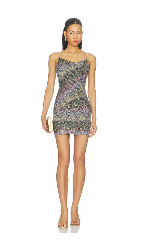Missoni Short Dress | Image 1 Missoni Short Dress | Image 1
