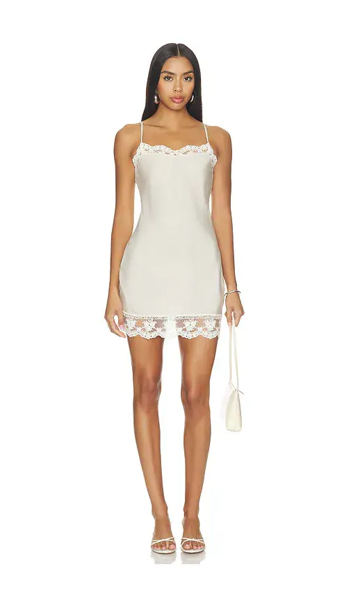 The Garment Darling Lace Dress | Image 1 The Garment Darling Lace Dress | Image 1