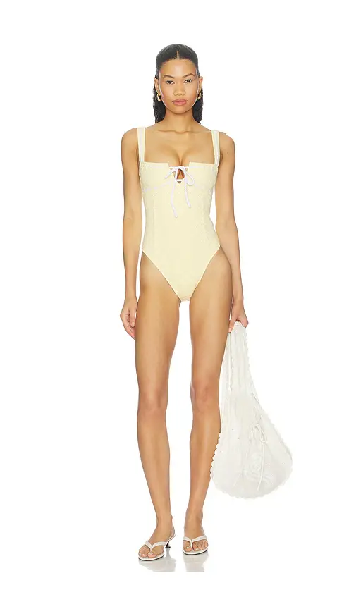 Tularosa Anica One Piece | Image 1 Tularosa Anica One Piece | Image 1