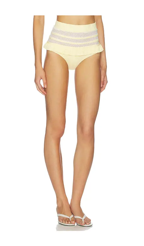 Tularosa Dreamer High Waist Bottom | Thumbnail 2