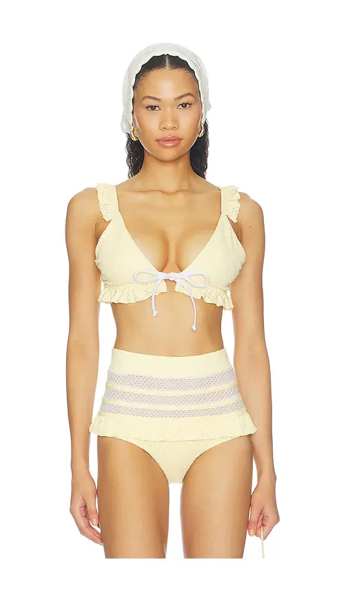 Tularosa Dreamer Top | Image 1 Tularosa Dreamer Top | Image 1