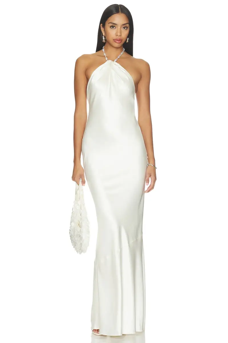 Anat Dress