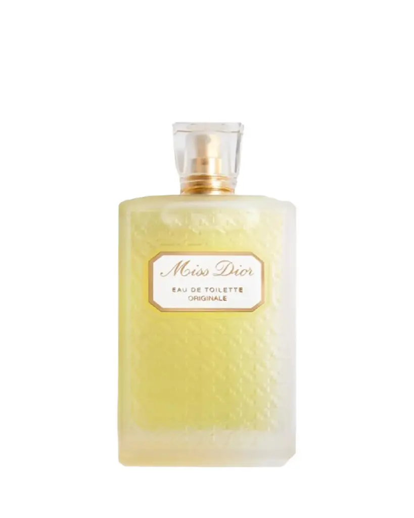 Dior 3.4 oz. Miss Eau de Toilette Originale