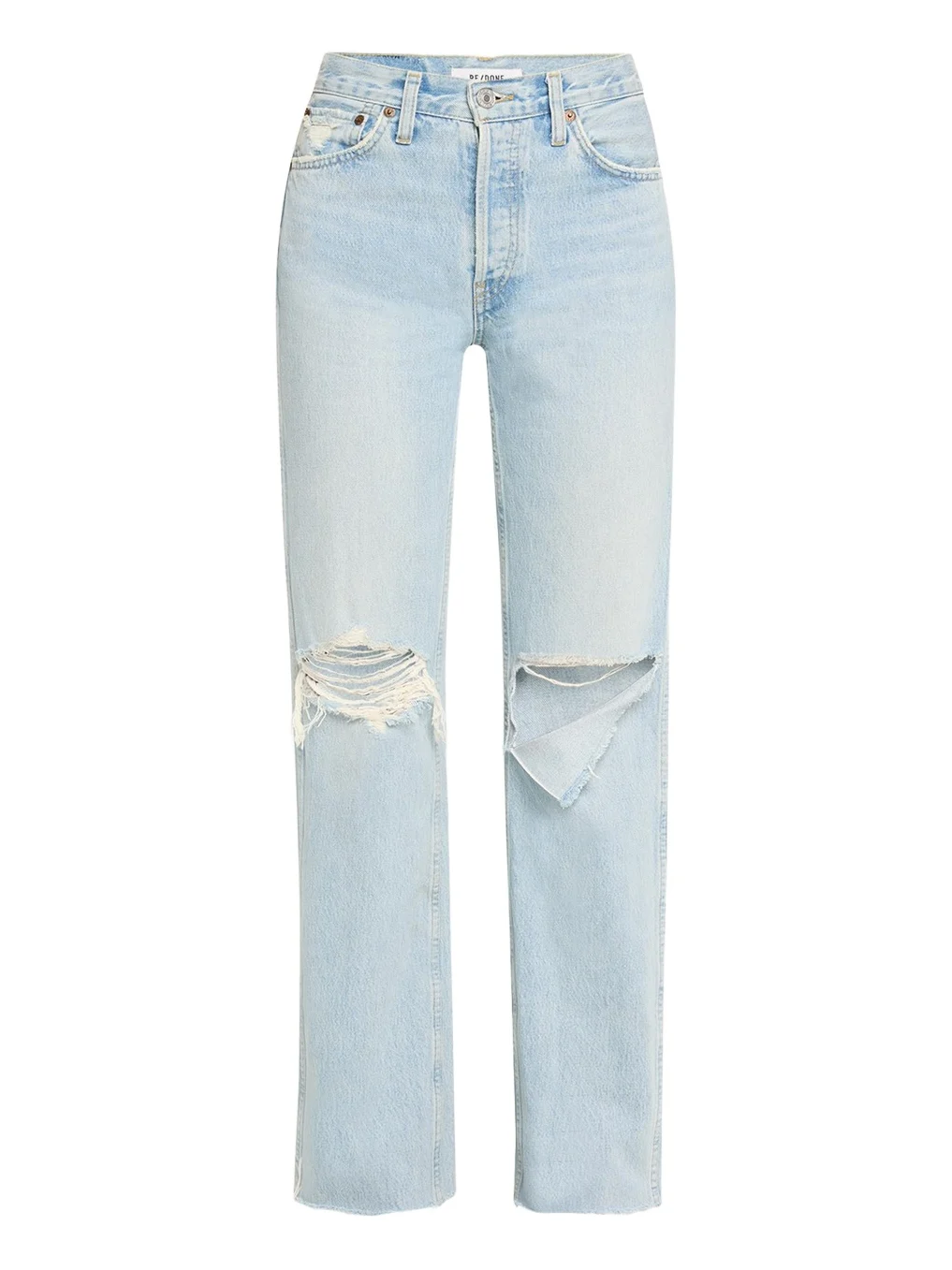 90s High-Rise Loose Straight Jeans 90s High-Rise Loose Straight Jeans