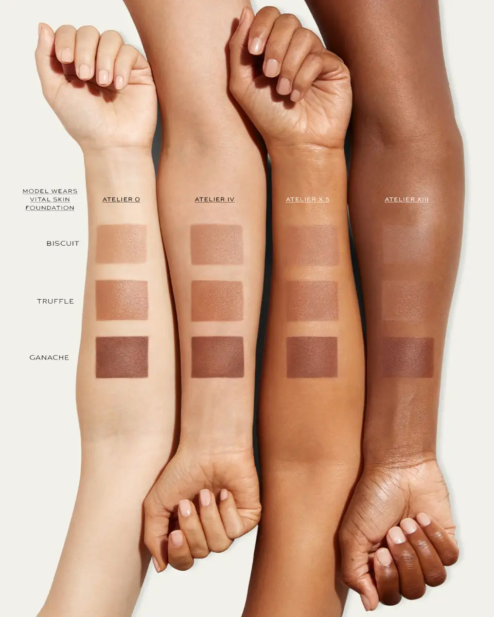Westman Atelier Face Trace Contour Stick | Thumbnail 4 Westman Atelier Face Trace Contour Stick | Thumbnail 4