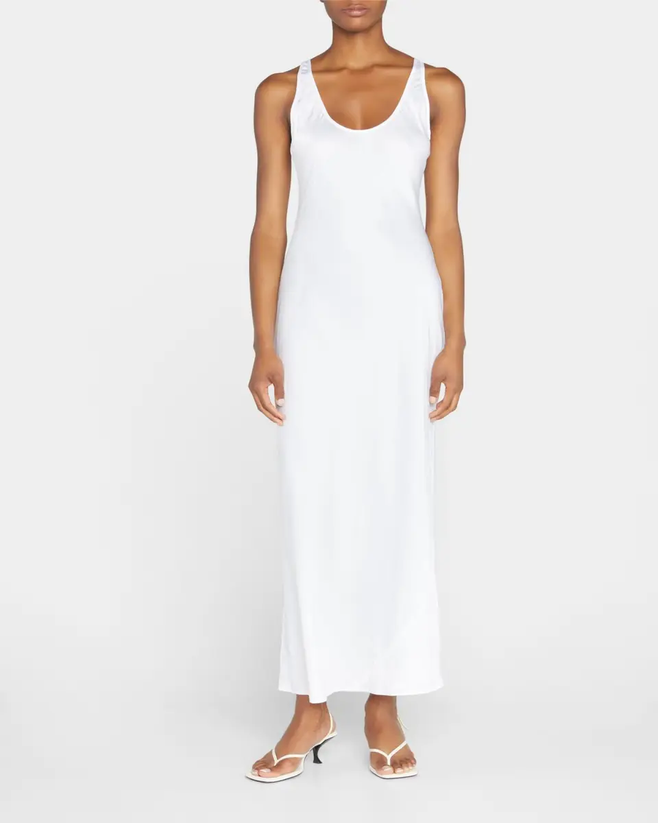 L'Agence Akiya Tank Dress | Thumbnail 2 L'Agence Akiya Tank Dress | Thumbnail 2