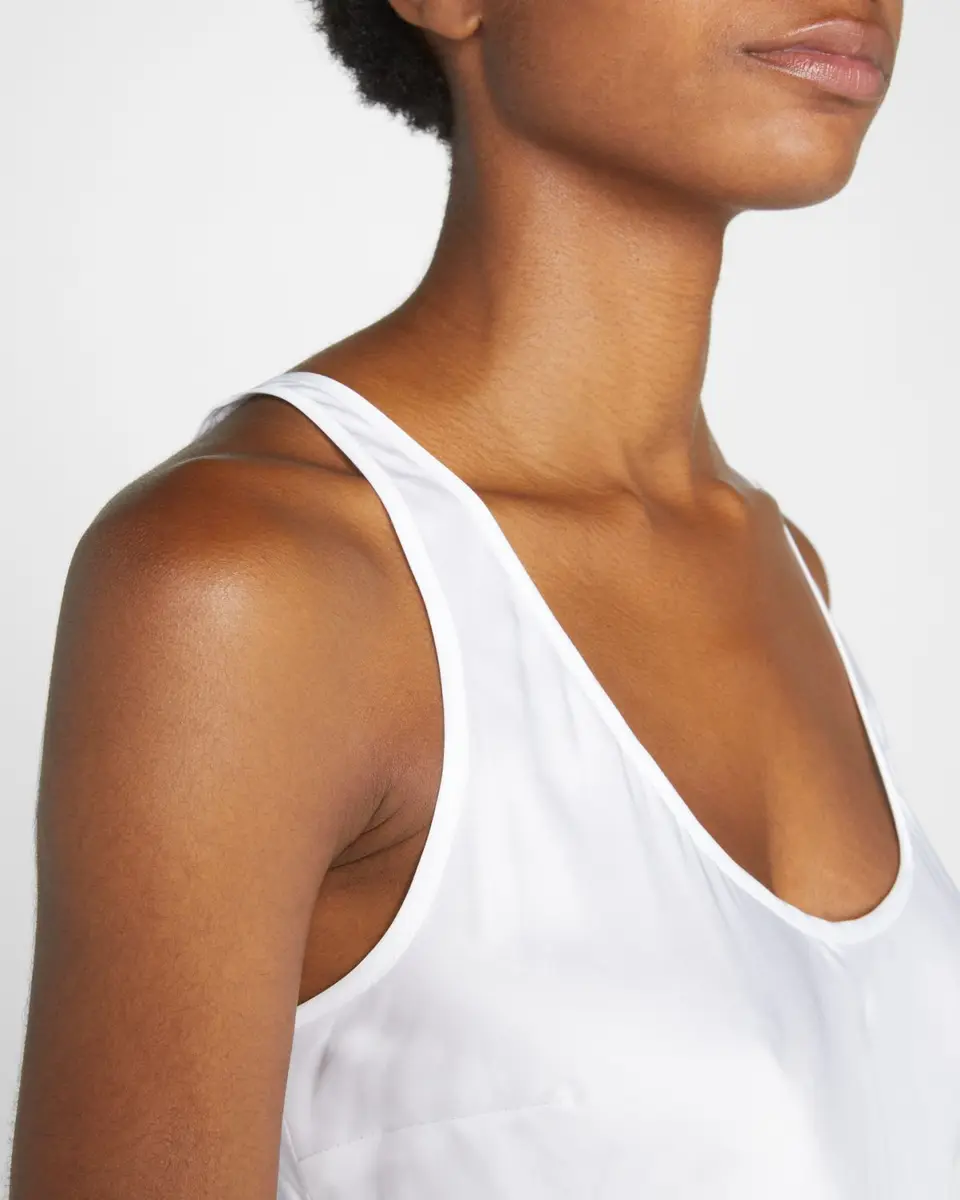 L'Agence Akiya Tank Dress | Thumbnail 5 L'Agence Akiya Tank Dress | Thumbnail 5