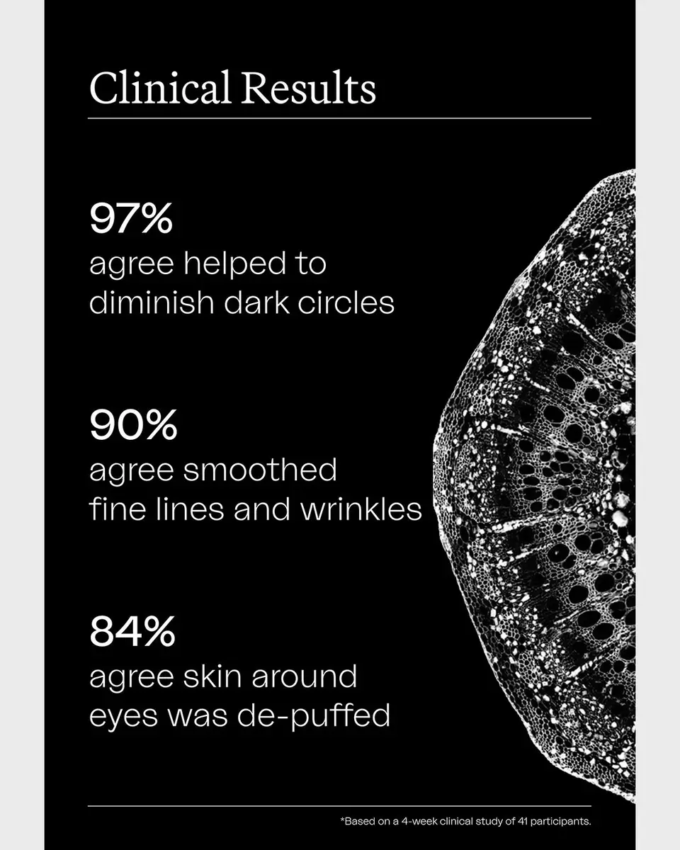 Eighth Day The Eye Renewal Cream, 0.5 oz. | Thumbnail 3