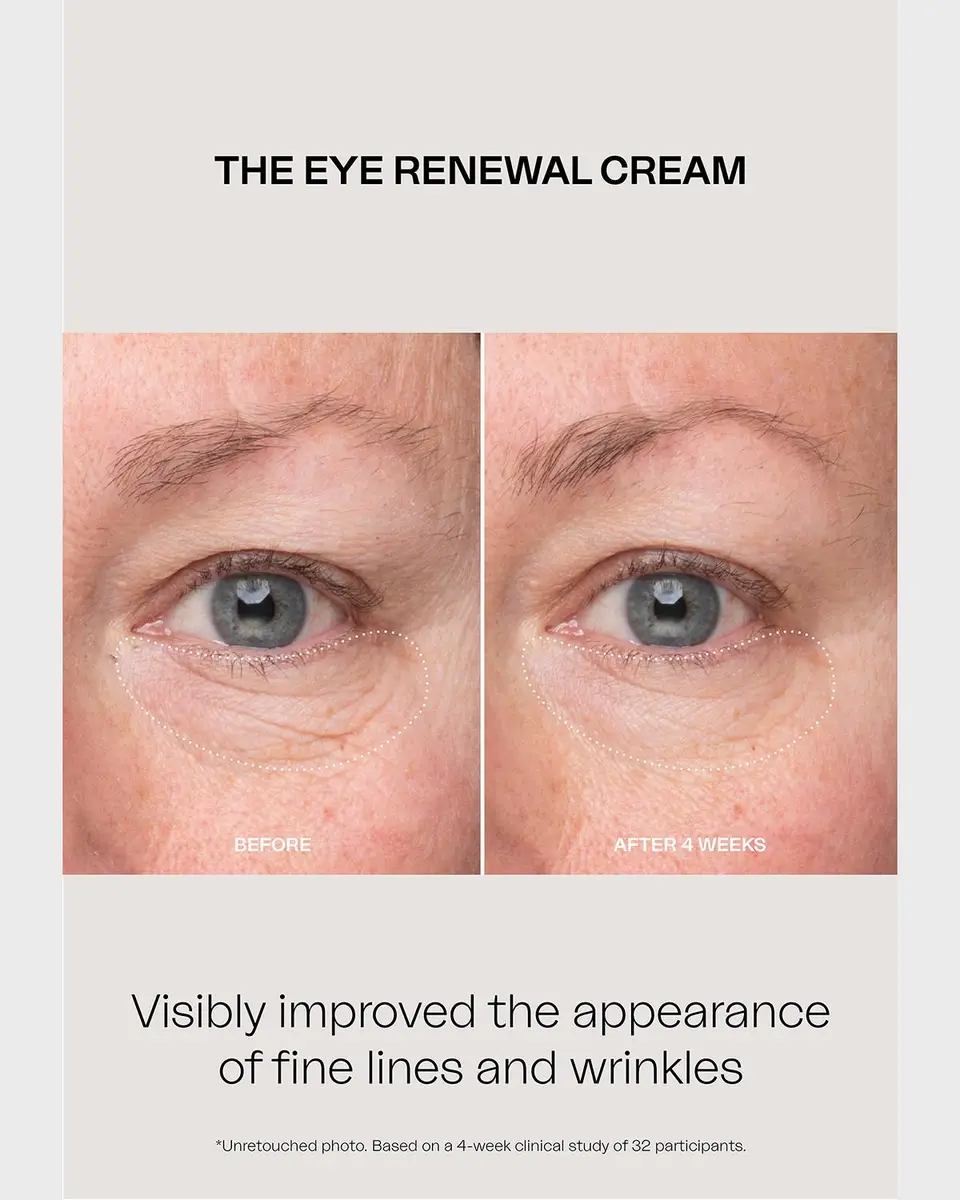 Eighth Day The Eye Renewal Cream, 0.5 oz. | Thumbnail 5