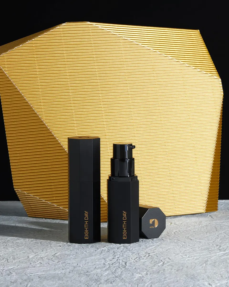 Eighth Day The Eye Renewal Cream, 0.5 oz. | Thumbnail 6