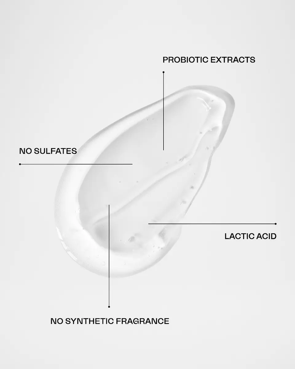 Eighth Day The Restorative Cleanser, 3.3 oz. | Thumbnail 2 Eighth Day The Restorative Cleanser, 3.3 oz. | Thumbnail 2