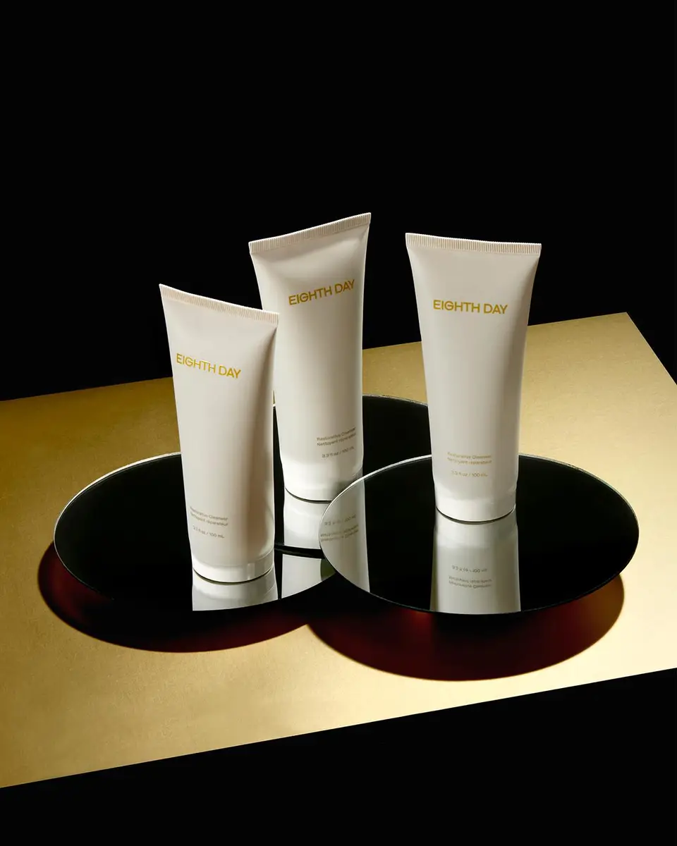Eighth Day The Restorative Cleanser, 3.3 oz. | Thumbnail 3 Eighth Day The Restorative Cleanser, 3.3 oz. | Thumbnail 3