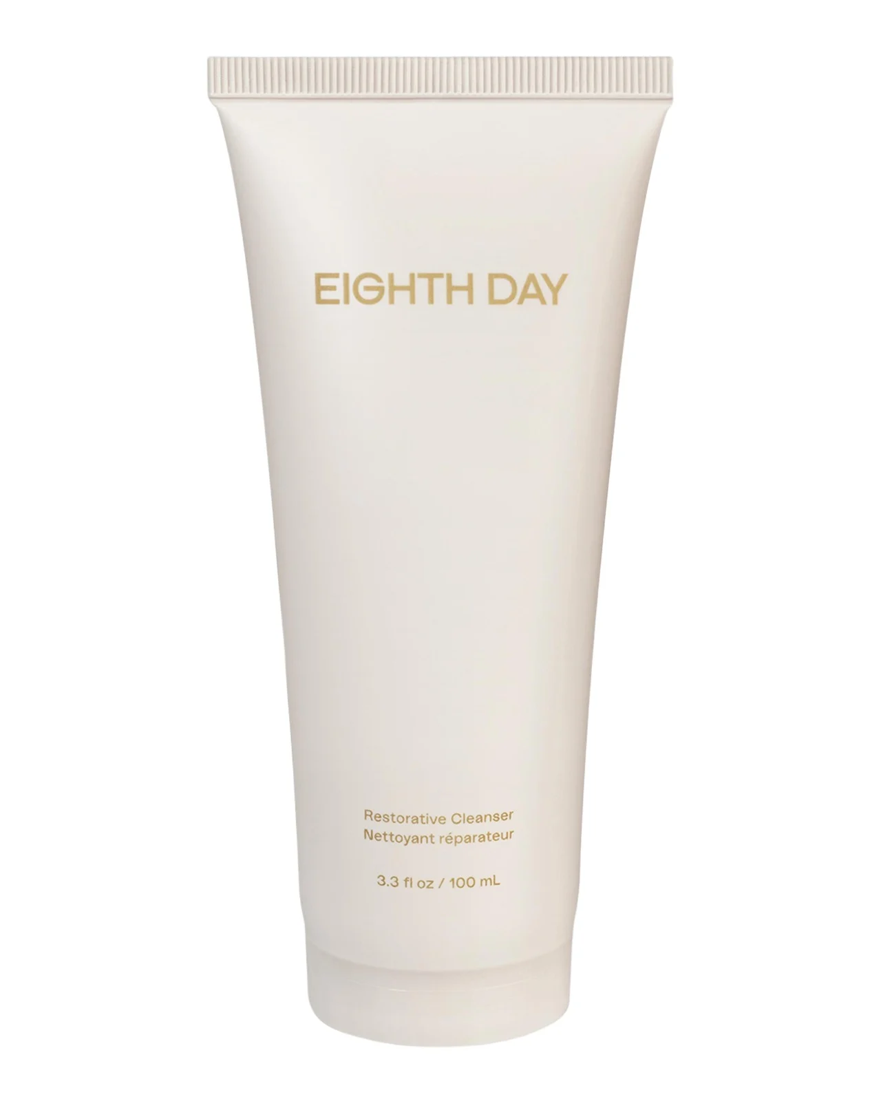 Eighth Day The Restorative Cleanser, 3.3 oz.