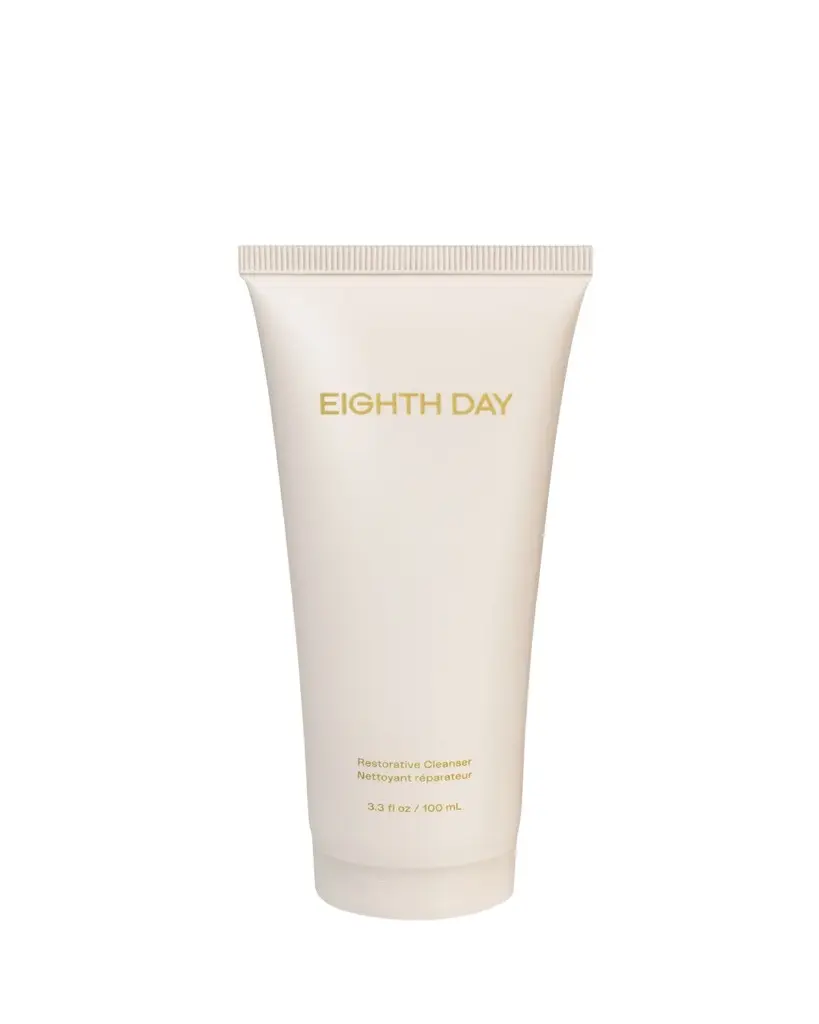 Eighth Day The Restorative Cleanser, 3.3 oz. | Image 1 Eighth Day The Restorative Cleanser, 3.3 oz. | Image 1