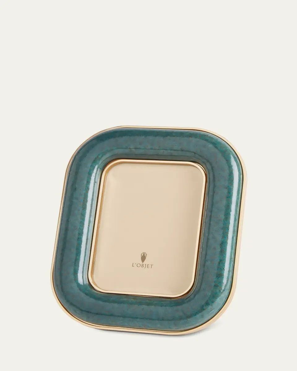 L'Objet Rue Jacob Picture Frame, 5" x 7" | Thumbnail 2