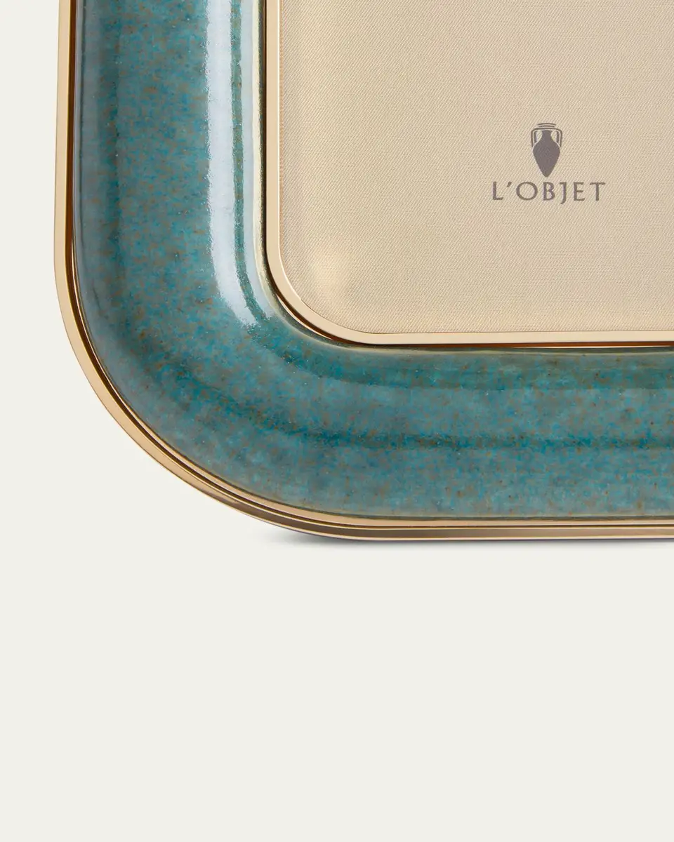 L'Objet Rue Jacob Picture Frame, 5" x 7" | Thumbnail 5
