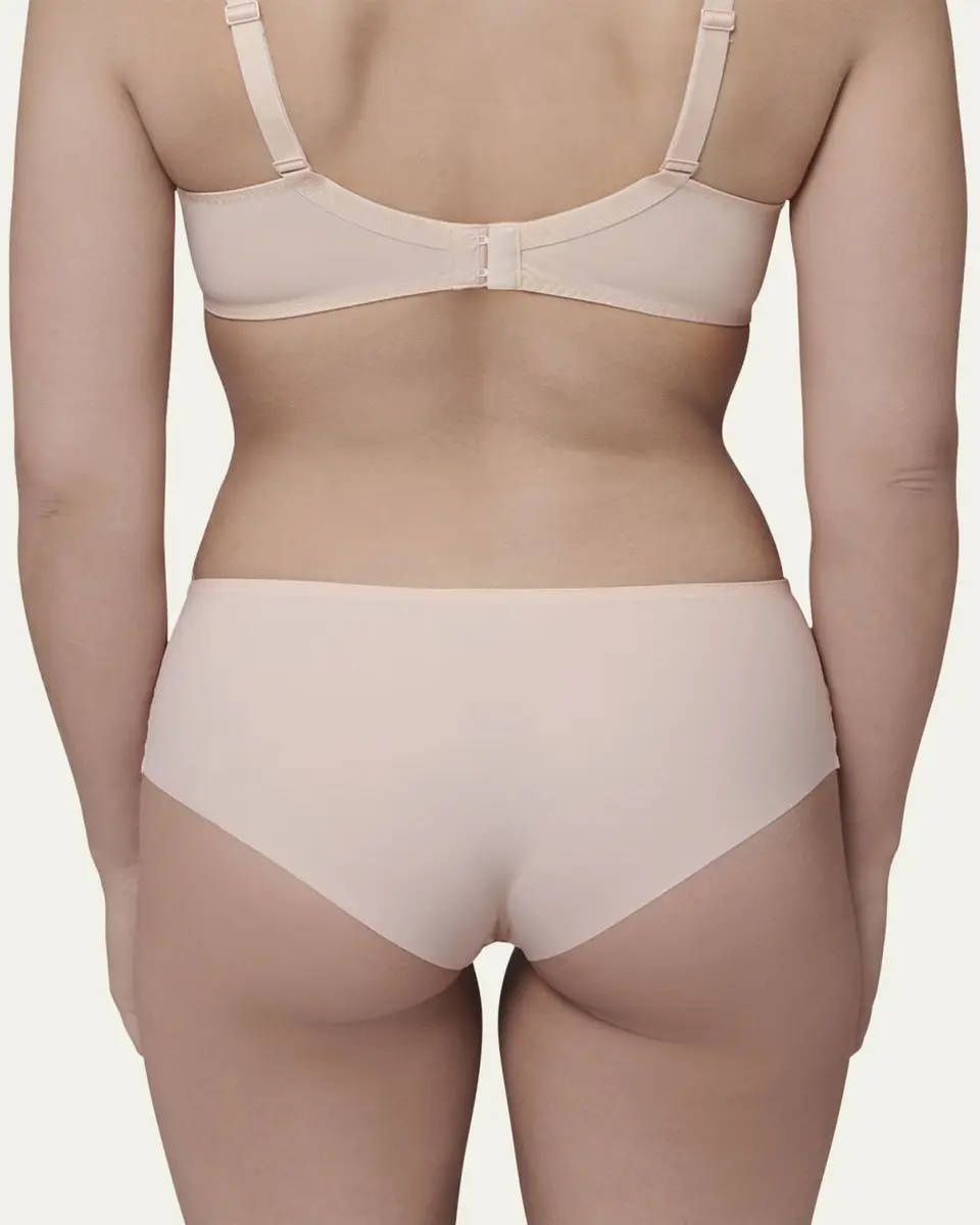 Simone Pérèle Saga Tattoo Lace Boyshorts | Thumbnail 4 Simone Pérèle Saga Tattoo Lace Boyshorts | Thumbnail 4