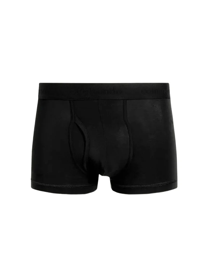 Commando Men's Micro-Modal Relaxed Fit Trunks