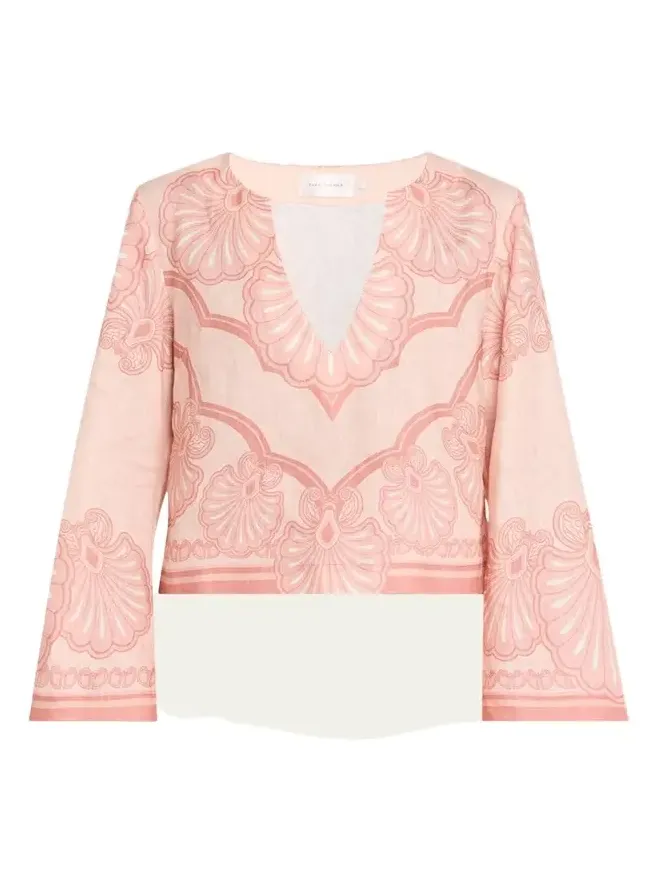 Shani Shemer Hilda Tunic Top