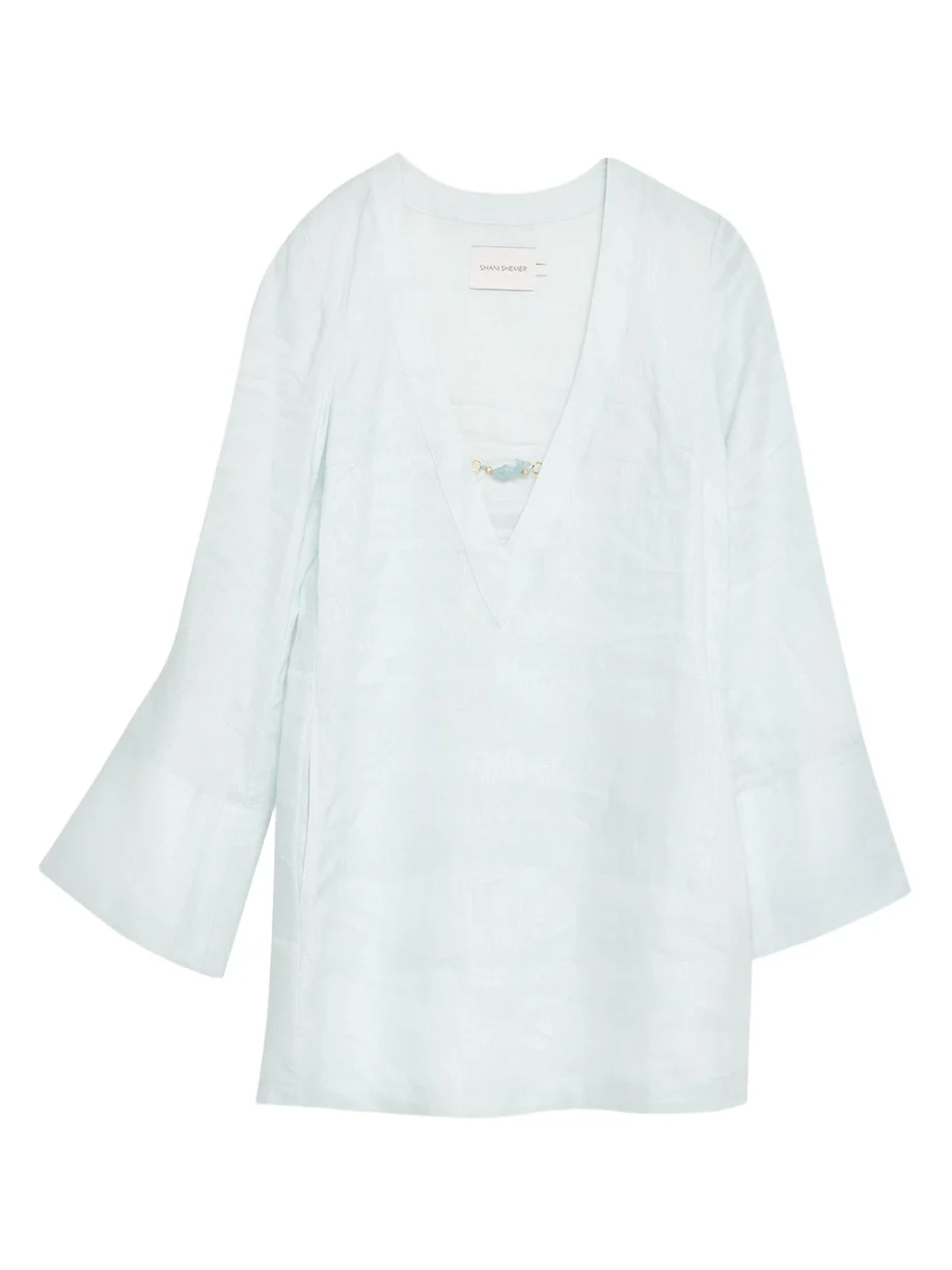 Valerie Kaftan Coverup Valerie Kaftan Coverup