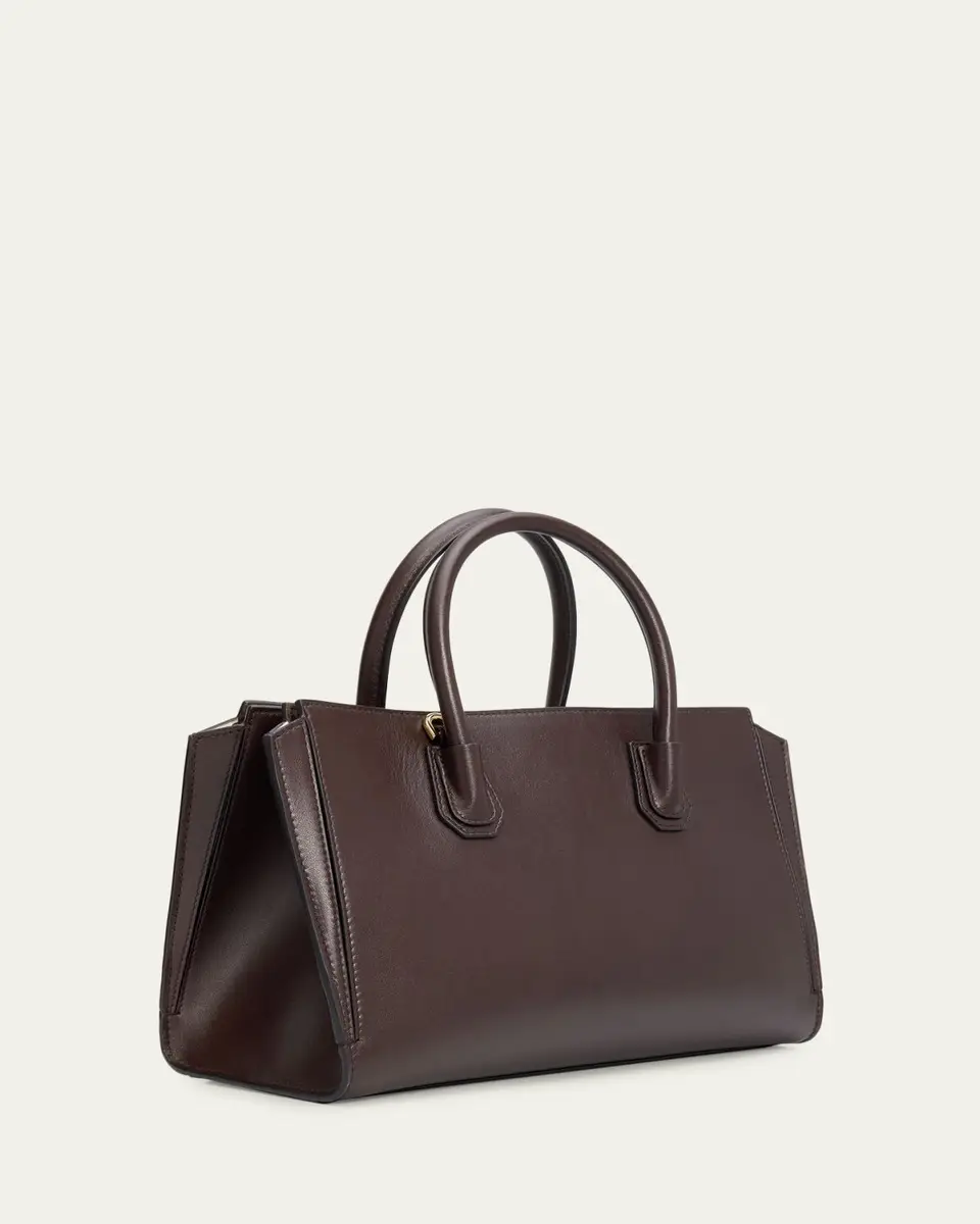 Givenchy Antigona Top-Handle Bag in Leather | Thumbnail 6 Givenchy Antigona Top-Handle Bag in Leather | Thumbnail 6