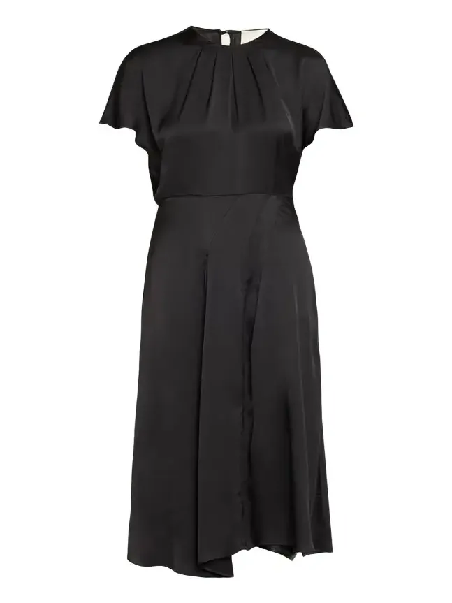 Namsha Midi Dress Namsha Midi Dress