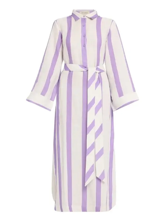 The Kurta Maxi Dress Coverup The Kurta Maxi Dress Coverup