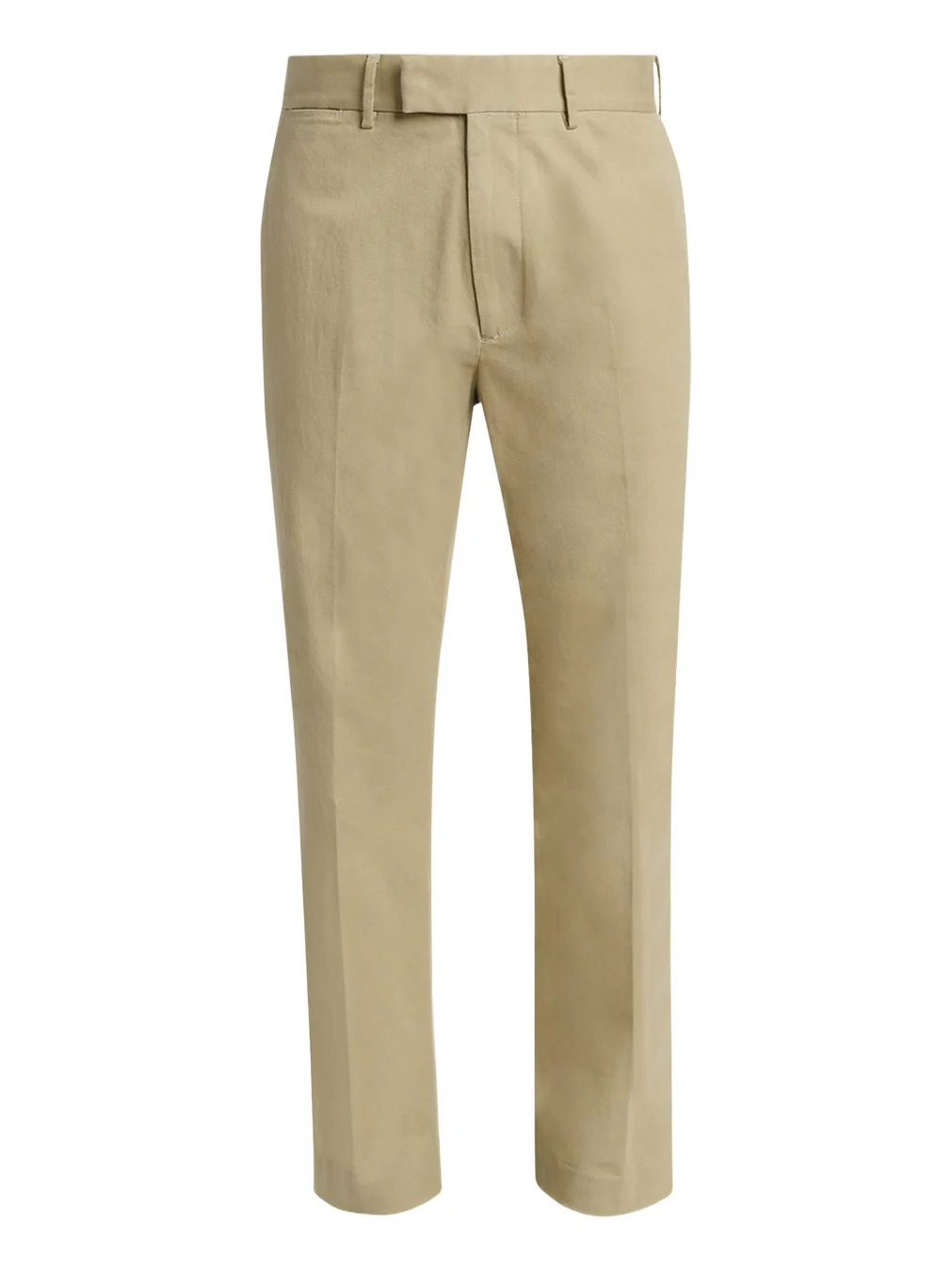 Tom Ford Men's Comfort Stretch Flat-Front Trousers