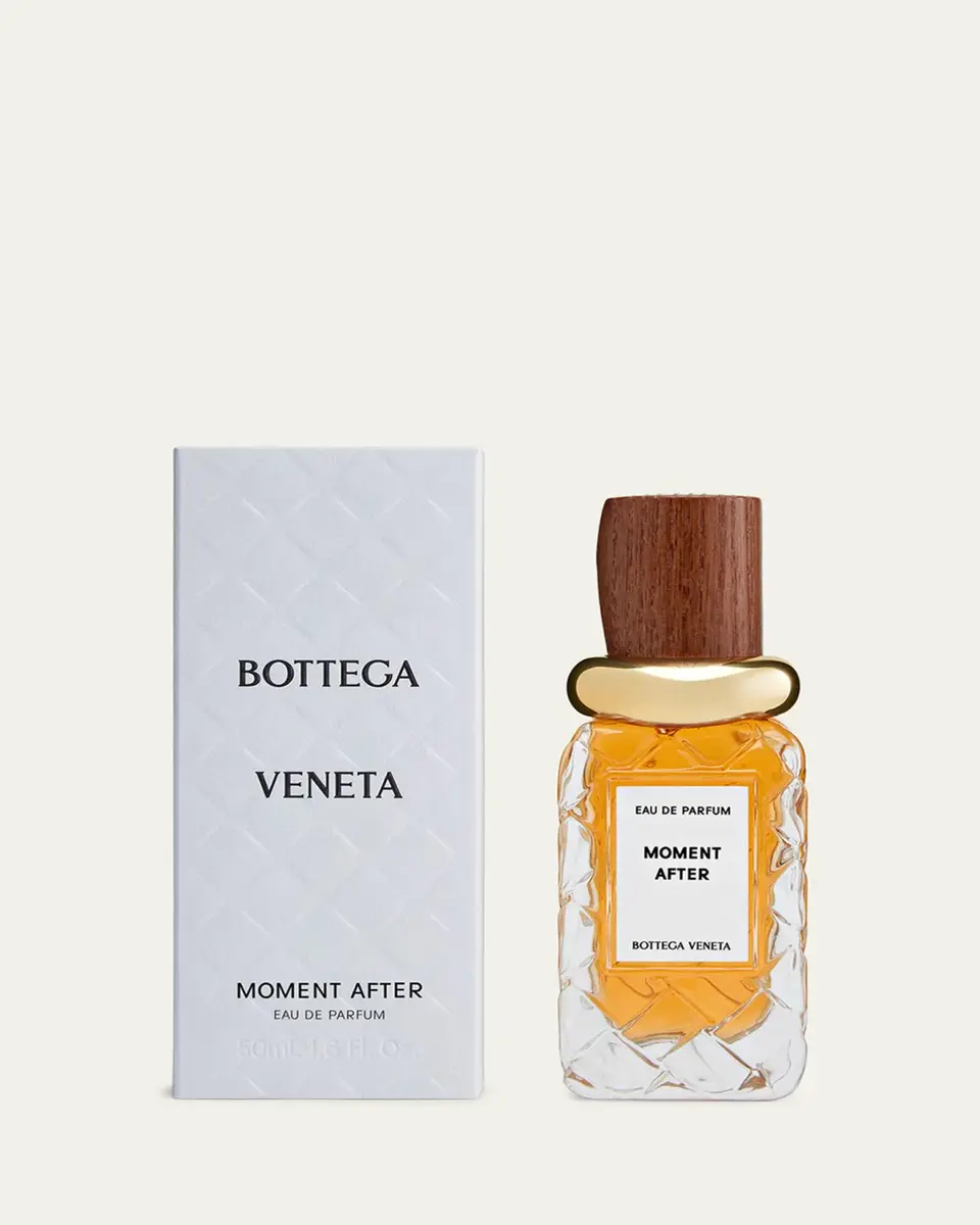 Bottega Veneta Moment After Eau de Parfum, 1.7 oz. | Thumbnail 2 Bottega Veneta Moment After Eau de Parfum, 1.7 oz. | Thumbnail 2