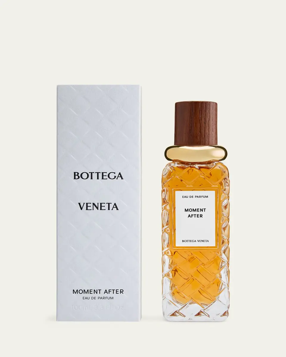 Bottega Veneta Moment After Eau de Parfum, 3.4 oz. | Thumbnail 2 Bottega Veneta Moment After Eau de Parfum, 3.4 oz. | Thumbnail 2
