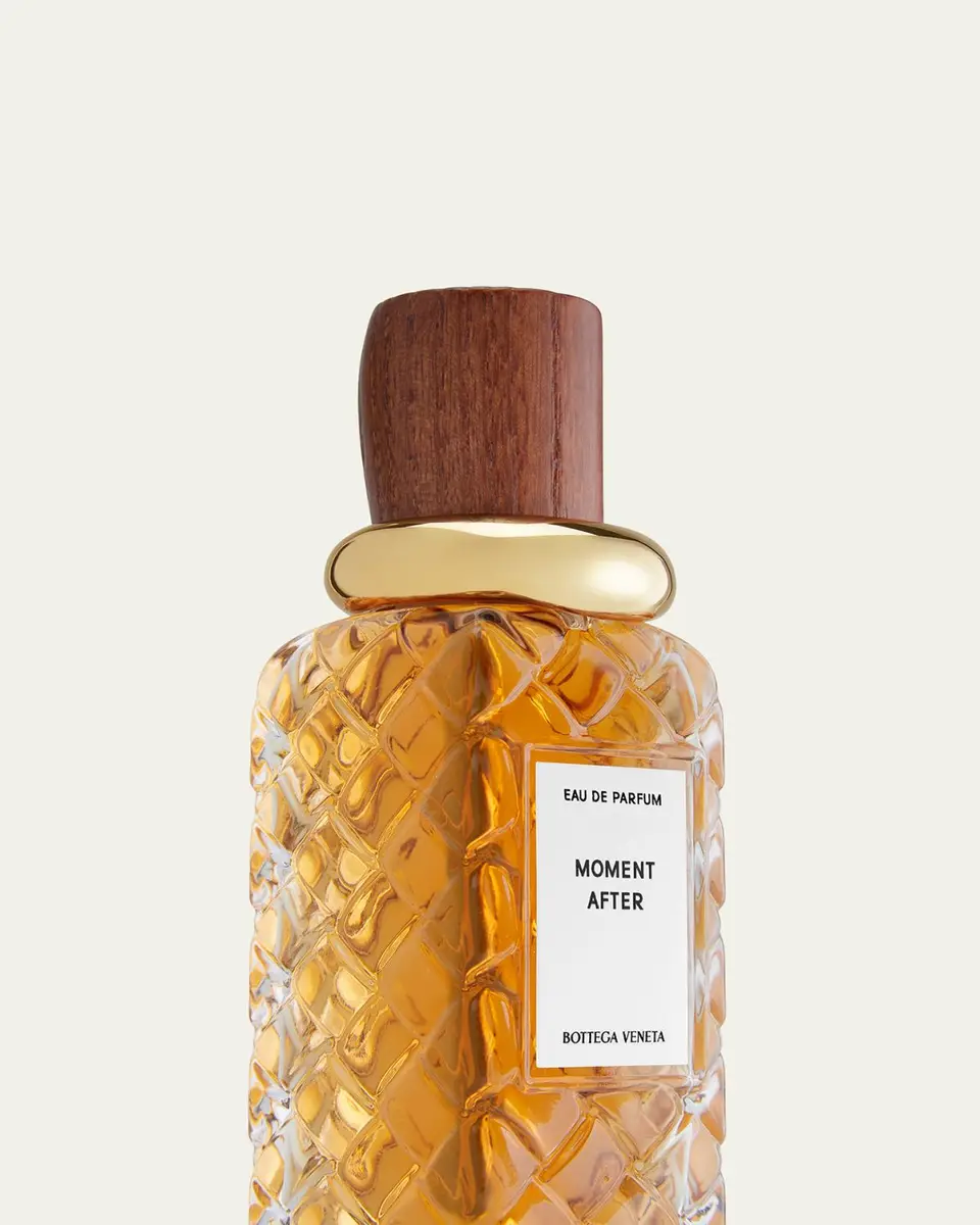 Bottega Veneta Moment After Eau de Parfum, 3.4 oz. | Thumbnail 3 Bottega Veneta Moment After Eau de Parfum, 3.4 oz. | Thumbnail 3
