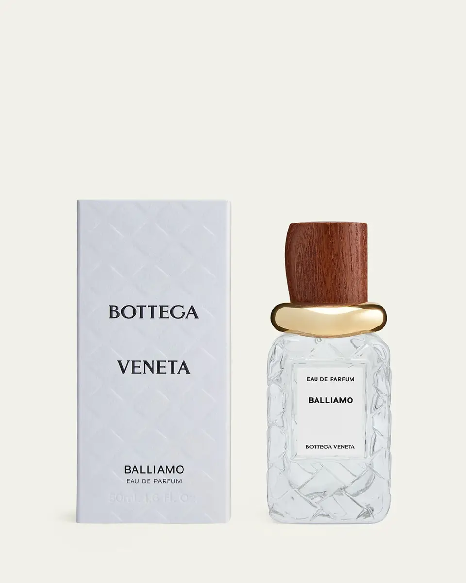 Bottega Veneta Balliamo Eau de Parfum, 1.7 oz. | Thumbnail 2 Bottega Veneta Balliamo Eau de Parfum, 1.7 oz. | Thumbnail 2