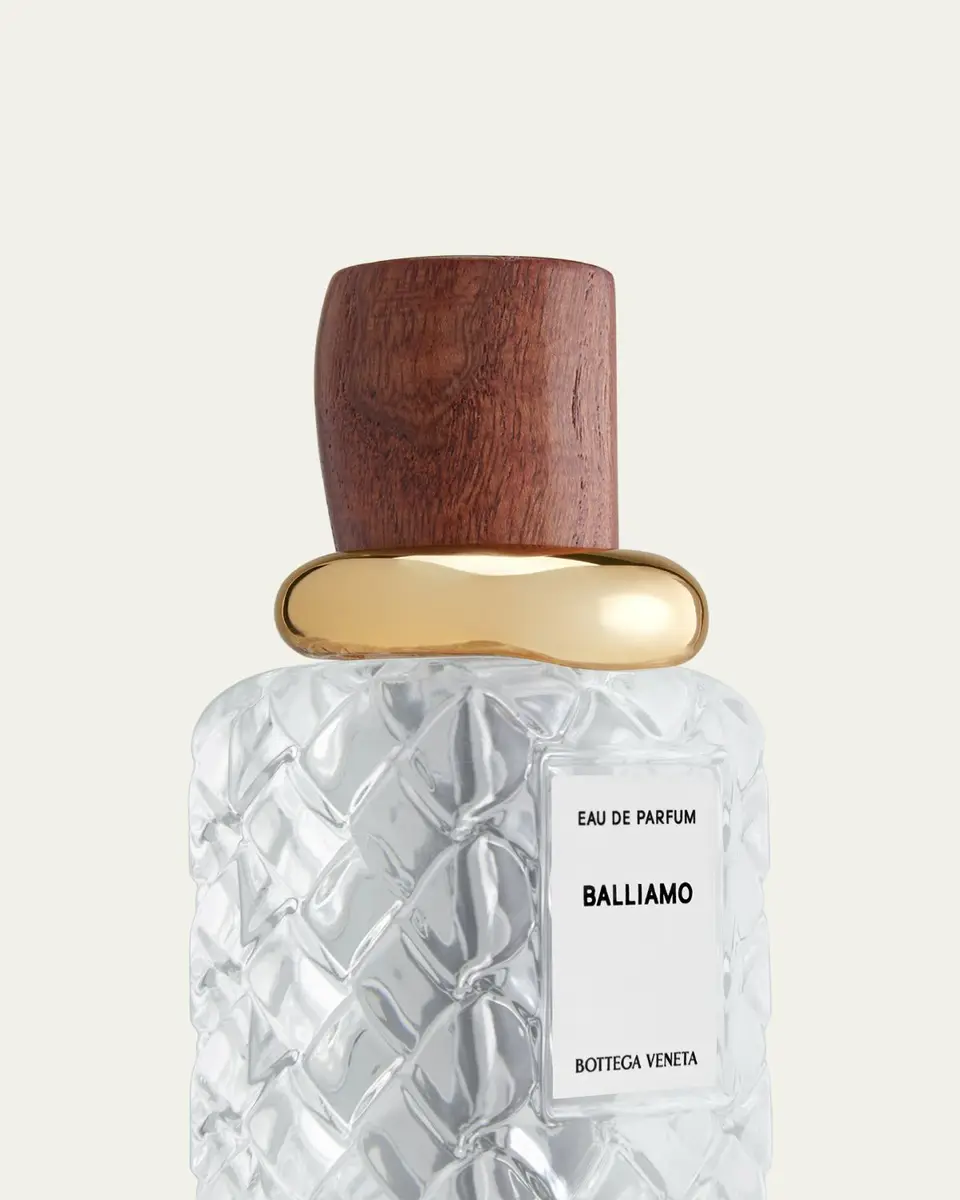Bottega Veneta Balliamo Eau de Parfum, 1.7 oz. | Thumbnail 3 Bottega Veneta Balliamo Eau de Parfum, 1.7 oz. | Thumbnail 3
