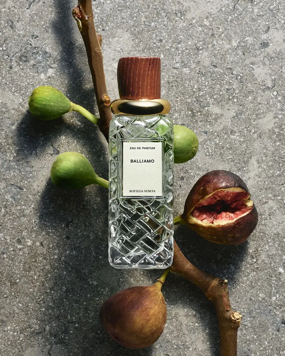 Bottega Veneta Balliamo Eau de Parfum, 1.7 oz. | Thumbnail 4 Bottega Veneta Balliamo Eau de Parfum, 1.7 oz. | Thumbnail 4