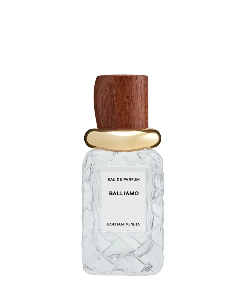 Bottega Veneta Balliamo Eau de Parfum, 1.7 oz.