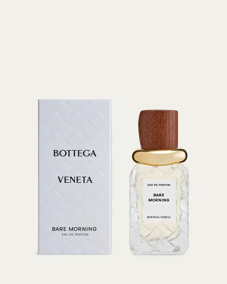 Bottega Veneta Bare Morning Eau de Parfum, 1.7 oz. | Thumbnail 3 Bottega Veneta Bare Morning Eau de Parfum, 1.7 oz. | Thumbnail 3