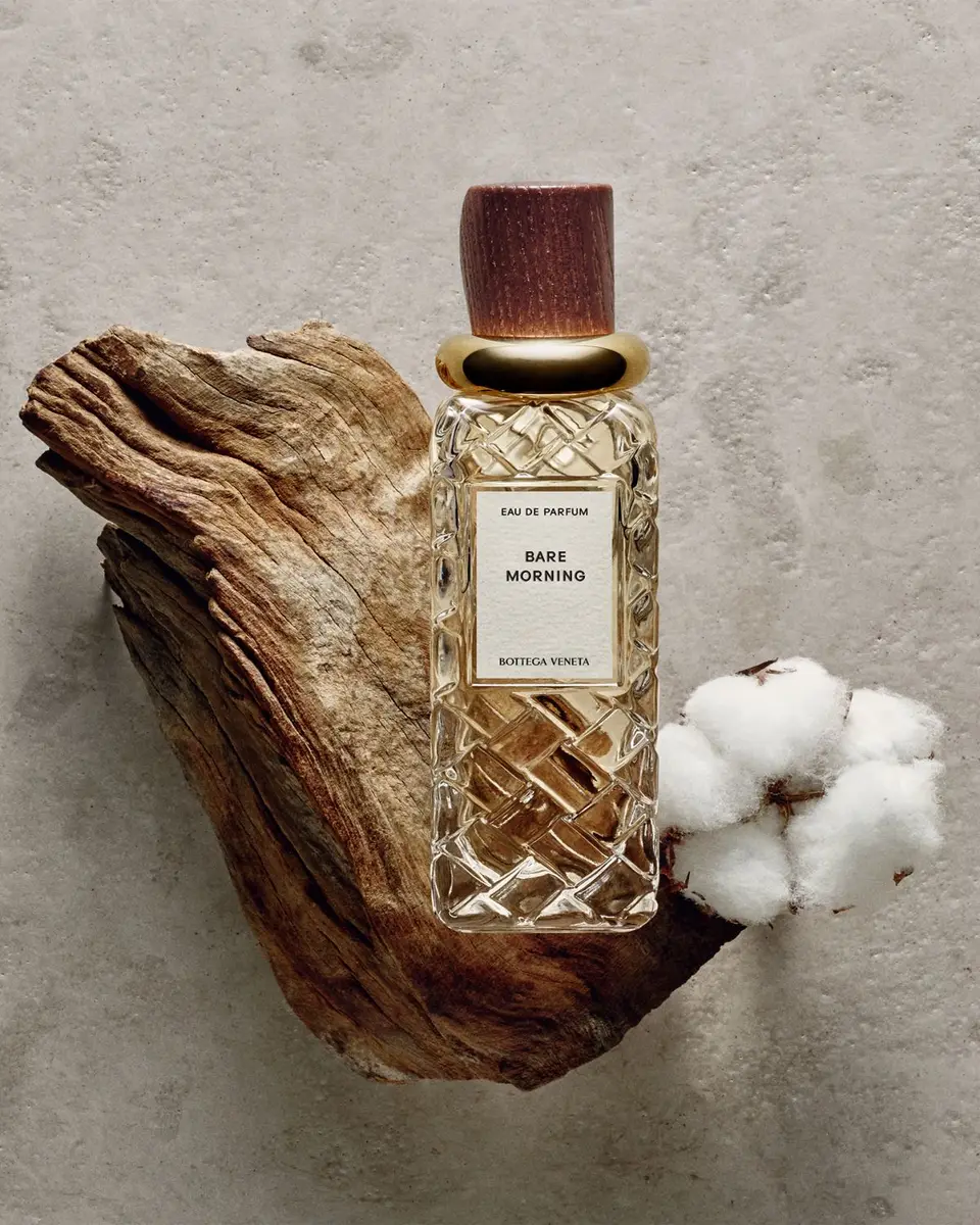 Bottega Veneta Bare Morning Eau de Parfum, 1.7 oz. | Thumbnail 4 Bottega Veneta Bare Morning Eau de Parfum, 1.7 oz. | Thumbnail 4