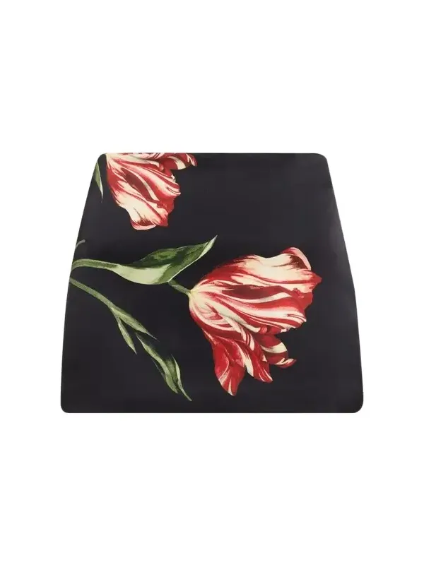 Rubi Micro Mini Skirt Rubi Micro Mini Skirt