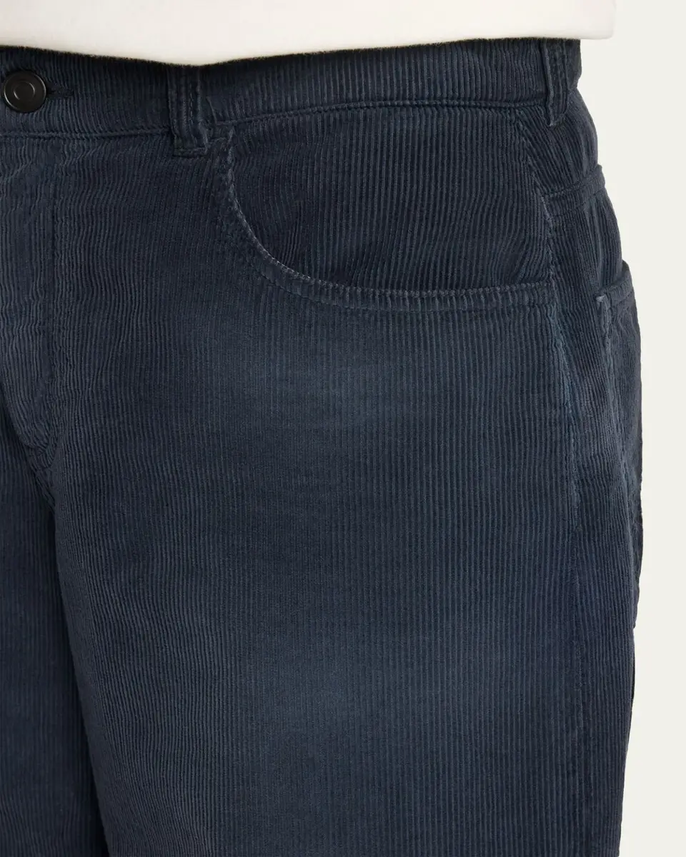 The Row Eglitta Corduroy Wide-Leg Pants | Thumbnail 5