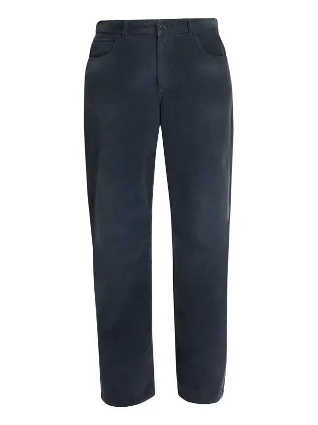 Eglitta Corduroy Wide-Leg Pants Eglitta Corduroy Wide-Leg Pants