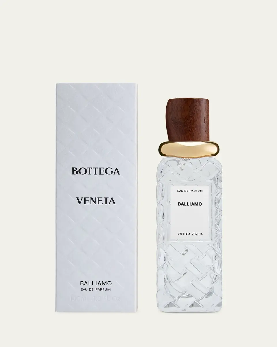 Bottega Veneta Balliamo Eau de Parfum, 3.4 oz. | Thumbnail 2 Bottega Veneta Balliamo Eau de Parfum, 3.4 oz. | Thumbnail 2