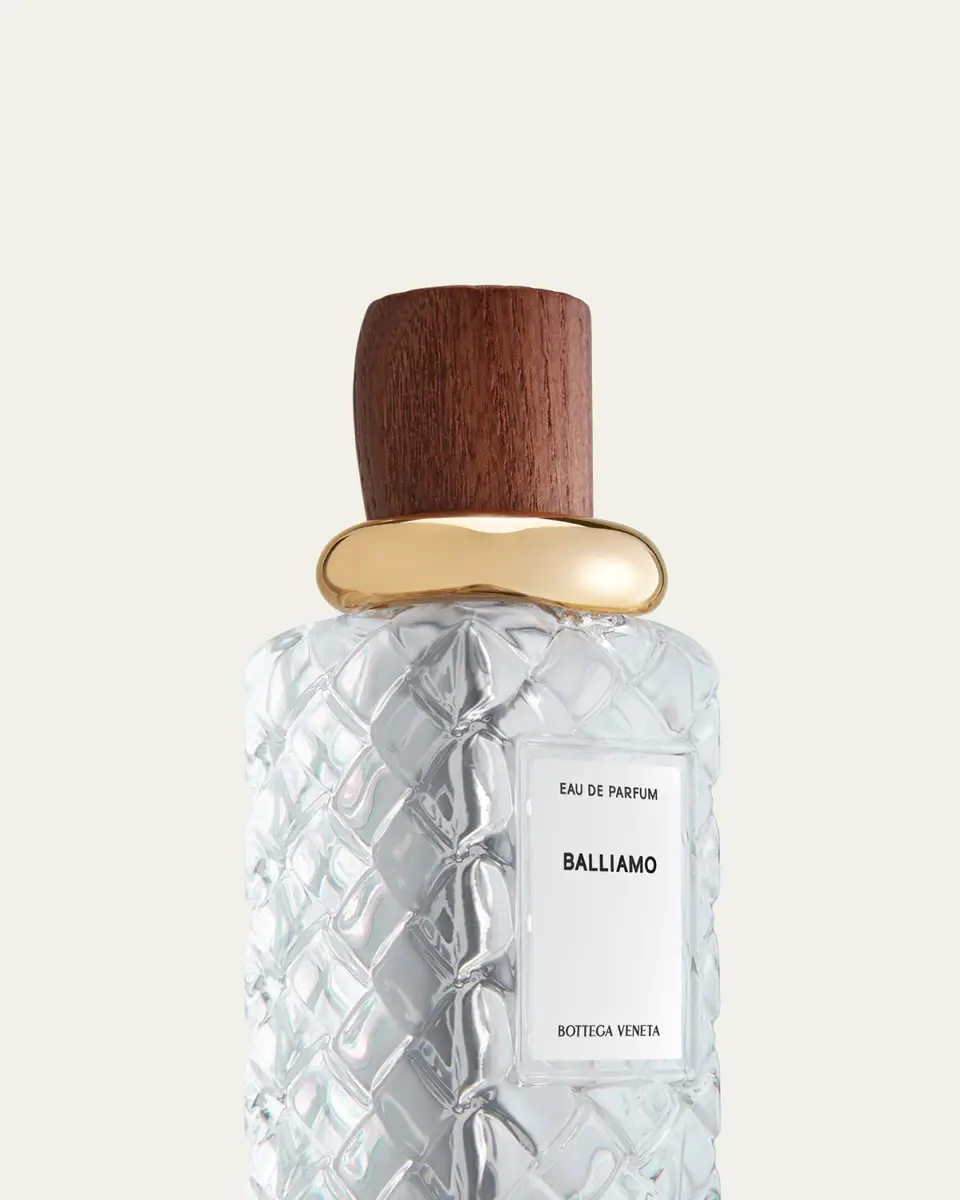 Bottega Veneta Balliamo Eau de Parfum, 3.4 oz. | Thumbnail 3 Bottega Veneta Balliamo Eau de Parfum, 3.4 oz. | Thumbnail 3