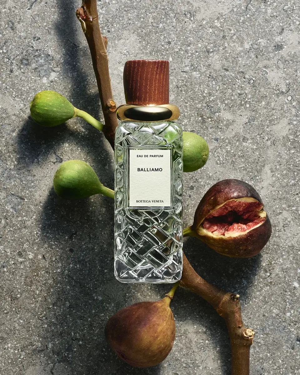 Bottega Veneta Balliamo Eau de Parfum, 3.4 oz. | Thumbnail 4 Bottega Veneta Balliamo Eau de Parfum, 3.4 oz. | Thumbnail 4